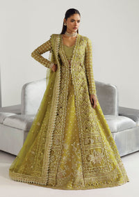 Akbar Aslam Dastaan Luxury Formals'26 -Daria