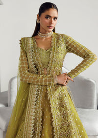 Akbar Aslam Dastaan Luxury Formals'26 -Daria
