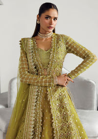 Akbar Aslam Dastaan Luxury Formals'26 -Daria