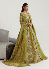 Akbar Aslam Dastaan Luxury Formals'26 -Daria