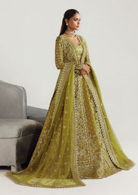 Akbar Aslam Dastaan Luxury Formals'26 -Daria