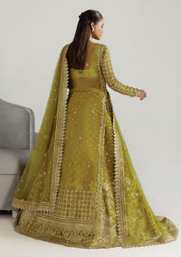 Akbar Aslam Dastaan Luxury Formals'26 -Daria
