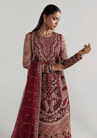 Akbar Aslam Dastaan Luxury Formals'26 -Azelle