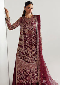Akbar Aslam Dastaan Luxury Formals'26 -Azelle