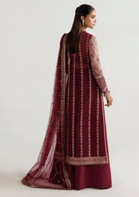 Akbar Aslam Dastaan Luxury Formals'26 -Azelle