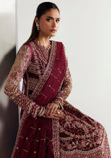 Akbar Aslam Dastaan Luxury Formals'26 -Azelle