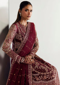 Akbar Aslam Dastaan Luxury Formals'26 -Azelle