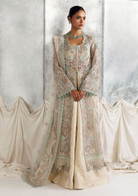 Akbar Aslam Dastaan Luxury Formals'26 -Ruya