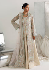 Akbar Aslam Dastaan Luxury Formals'26 -Ruya