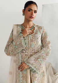 Akbar Aslam Dastaan Luxury Formals'26 -Ruya