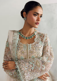 Akbar Aslam Dastaan Luxury Formals'26 -Ruya