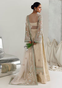 Akbar Aslam Dastaan Luxury Formals'26 -Ruya