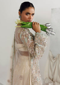 Akbar Aslam Dastaan Luxury Formals'26 -Ruya