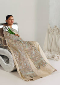 Akbar Aslam Dastaan Luxury Formals'26 -Ruya