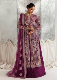 Akbar Aslam Dastaan Luxury Formals'26 -Laira