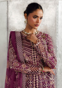 Akbar Aslam Dastaan Luxury Formals'26 -Laira