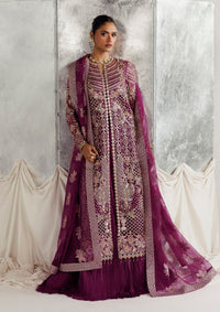 Akbar Aslam Dastaan Luxury Formals'26 -Laira