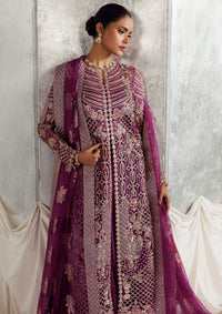 Akbar Aslam Dastaan Luxury Formals'26 -Laira