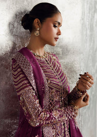 Akbar Aslam Dastaan Luxury Formals'26 -Laira