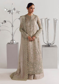 Akbar Aslam Dastaan Luxury Formals'26 -Samara