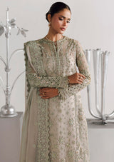Akbar Aslam Dastaan Luxury Formals'26 -Samara