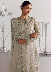 Akbar Aslam Dastaan Luxury Formals'26 -Samara