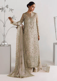 Akbar Aslam Dastaan Luxury Formals'26 -Samara