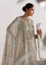 Akbar Aslam Dastaan Luxury Formals'26 -Samara