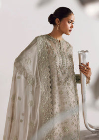 Akbar Aslam Dastaan Luxury Formals'26 -Samara