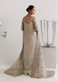 Akbar Aslam Dastaan Luxury Formals'26 -Samara
