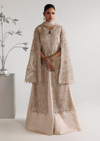Akbar Aslam Dastaan Luxury Formals'26 -Reina
