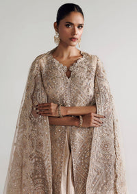 Akbar Aslam Dastaan Luxury Formals'26 -Reina