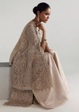 Akbar Aslam Dastaan Luxury Formals'26 -Reina