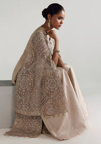 Akbar Aslam Dastaan Luxury Formals'26 -Reina