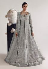 Akbar Aslam Dastaan Luxury Formals'26 -Veyra