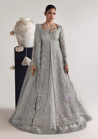 Akbar Aslam Dastaan Luxury Formals'26 -Veyra