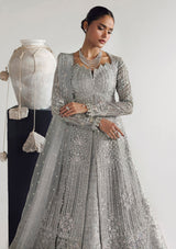 Akbar Aslam Dastaan Luxury Formals'26 -Veyra