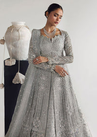 Akbar Aslam Dastaan Luxury Formals'26 -Veyra