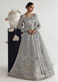 Akbar Aslam Dastaan Luxury Formals'26 -Veyra