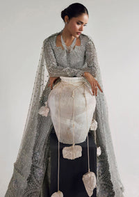 Akbar Aslam Dastaan Luxury Formals'26 -Veyra