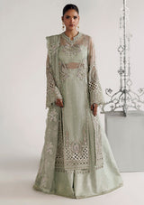Akbar Aslam Dastaan Luxury Formals'26 -Zaria