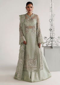 Akbar Aslam Dastaan Luxury Formals'26 -Zaria