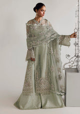 Akbar Aslam Dastaan Luxury Formals'26 -Zaria