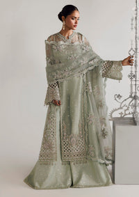 Akbar Aslam Dastaan Luxury Formals'26 -Zaria