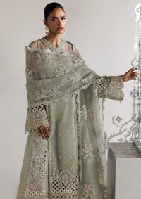 Akbar Aslam Dastaan Luxury Formals'26 -Zaria