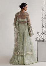 Akbar Aslam Dastaan Luxury Formals'26 -Zaria