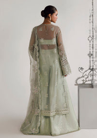 Akbar Aslam Dastaan Luxury Formals'26 -Zaria