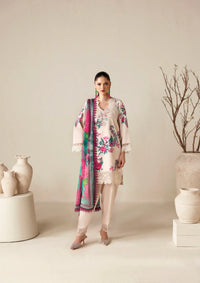 Naqsh Zyrah Fall Winter'25 IVORY - 00187