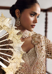 Akbar Aslam Dastaan Luxury Formals'26 -Livia