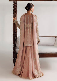 Akbar Aslam Dastaan Luxury Formals'26 -Livia